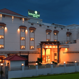 Lemon Tree Hotels Share Price Target at Rs 172: BP Equities