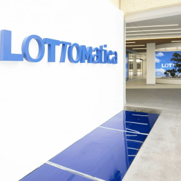 Lottomatica Reports Strong Q1 Earnings; No Risk from Prediction Markets in European iGaming Segment