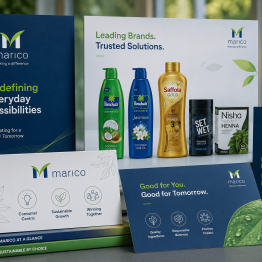 Marico Share Price Could Reach Rs 1,050: Motilal Oswal Stock Research