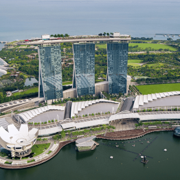 Marina Bay Sands (MBS) and Resorts World Sentosa Could See Major Investments: Morgan Stanley Report