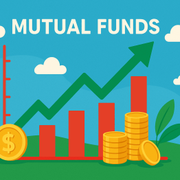 Beyond Self-Investing – Expert-Built Mutual Fund Portfolios That Grow With You