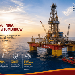 ONGC Share Price Target at Rs 288: Motilal Oswal Financial Services