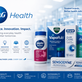 P&G Health Share Price Target at Rs 7,535: ICICI Securities