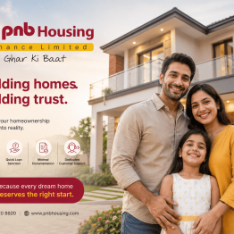 PNB Housing Finance (PNBHF) Share Price Target at Rs 1,275: Motilal Oswal Financial Services