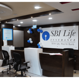 SBI Life Insurance Share Price Jumps 3.4%; Bullish Breakout Next Resistance at Rs 1,622