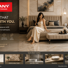 Somany Ceramics Share Price Target at Rs 520: IDBI Capital Research