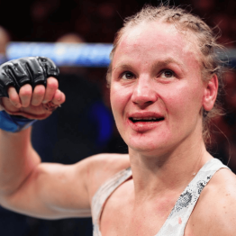 Valentina Shevchenko Joins Sports Betting Major Stake as Global Brand Ambassador