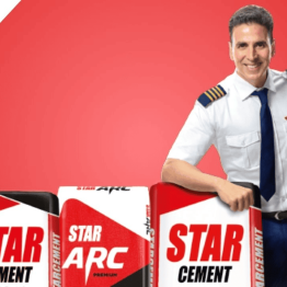 Star Cement Share Price Target at Rs 250: Emkay Research
