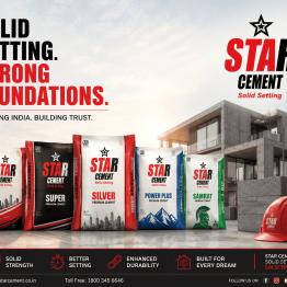Star Cement Share Price Target at Rs 250: ICICI Securities