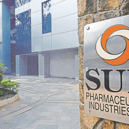 Sun Pharmaceutical Share Price Target at Rs 1,960: Motilal Oswal Research