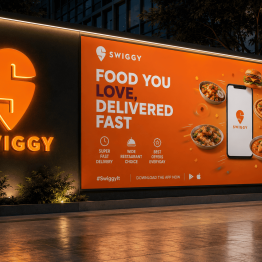 Swiggy Share Price Target at Rs 520: ICICI Securities Remains Bullish on Food Delivery Major
