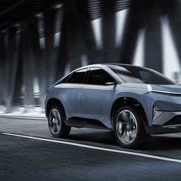 Tata Motors Expects Strong Demand for Compact Electric SUV Tata Terra