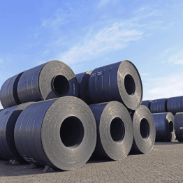 Tata Steel Share Price Jumps 1.2%; Jefferies Suggests BUY Call with Rs 200 Target Price