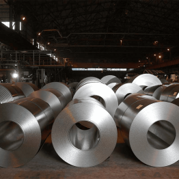 Tata Steel Share Price Target at Rs 223: IDBI Capital