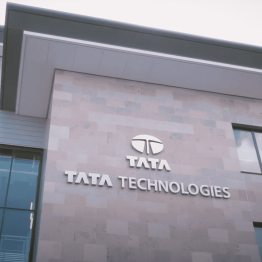Tata Technologies Share Price Declines 5.6 Percent; NSE Nifty 50 Closes 2.1 Percent Lower