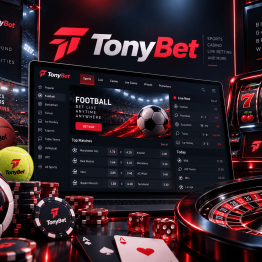 Tonybet Adds Evenbeter Gaming’s Poker Platform for Canadian Bettors
