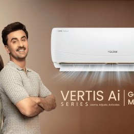 Voltas Share Price Target at Rs 1,500: Emkay Global