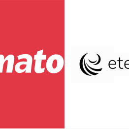 Eternal (Zomato) Share Price Target at Rs 300: Kotak Securities