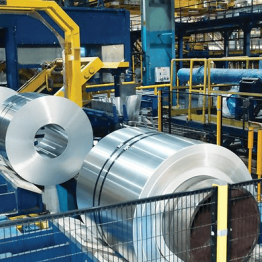 Hindalco Industries Share Price Target at Rs 900: Emkay Global Research