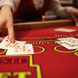 Live Dealer Games for Modern Punters: What You Should Consider