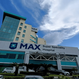 Divi's Labs, Max Healthcare, Glenmark Share Price Jumps to Yearly Highs; Strong Fundamentals Could Push Divi's Labs Higher