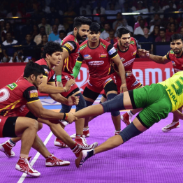 After IPL Push for Sports Betting, Indian Bettors Enjoy Stake.com, BC.Game and 4rabet Kabaddi Betting
