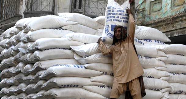 sugar prices