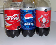 Cold Drinks Cold Drinks