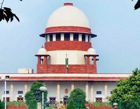 Supreme Court chides govt. taking 2G spectrum auction casually 