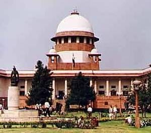 supreme court