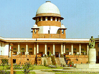 Supreme Court asks Govt to contain food price rise