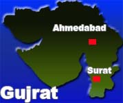 Gujarat Police arrests Akshardham attack suspect