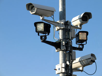 Kolkata roads to get 120 surveillance cameras  
