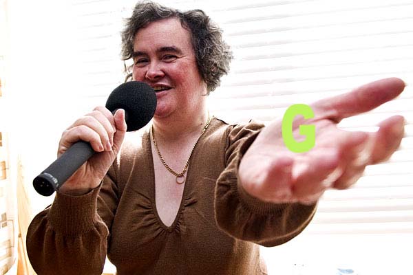 susan boyle