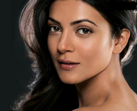 I Am Back With My Films In 2009, Says Sushmita Sen    