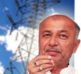 Sushilkumar Shinde