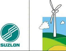 Suzlon to install 3000 mw power generation capacity in Andhra Pradesh