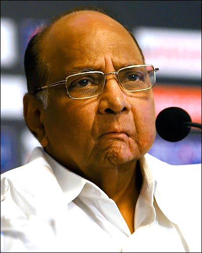  ICC President Pawar pays tribute to Pataudi