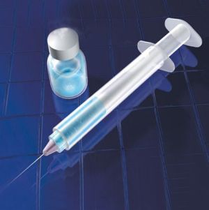 Vaccine