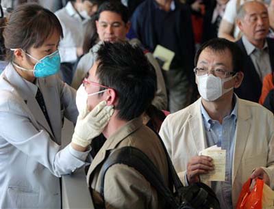 Karnataka Govt Ready For Swine Flu Battle