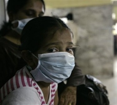 Gujarat H1N1 Death Toll Reaches 222