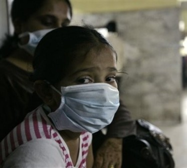 Zambian schools hit by swine flu outbreak; kids under quarantine 