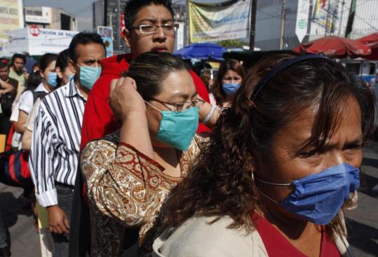 Swine Flu