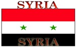 Syria, courted from abroad, remains coy