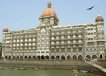  ... obtained the physical remand of three mumbai attack suspects for two