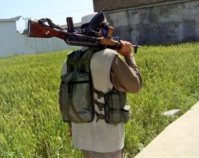500 ill-equipped cops no match for mighty Taliban in Buner
