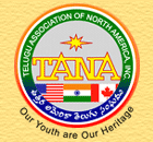 Chaitanya Sravanthi-2008 will celebrated by TANA in Hyderabad on December 27