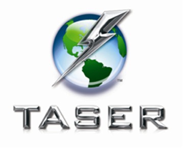 The Taser Teaser