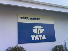 Tata Motors Compensation to Be Decided Considering Govt. Investment in Singur