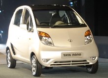 Tata Nano testified to be more fuel-efficient than Maruti! 